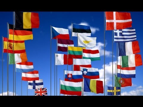 eu - Egal ob in den Nachrichten oder in der Schule, sie begegnet uns ständig - die EU. Kein Wunder, schließlich leben wir alle darin. Aber: Was ist das eigentlich...