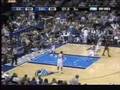 Warriors vs Mavs, Playoffs Game 1, April 22, 2007