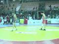 videos de GR World Cup 08: Bahrampour IRI v Modos HUN 55KG