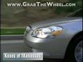 New Buick Lucerne Koons Manassas Dealership Washington DC
