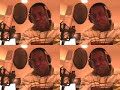BASHMENT GIRL  look gal riddim