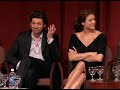 Actor Patrick Dempsey (