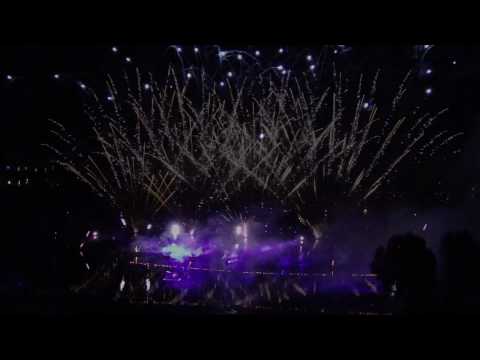 0 in Sommernachtstraum 2009 - Olympiapark-München, Parente