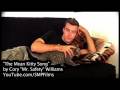 The Mean Kitty Song in HD!!!