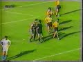 AEK - APOLLON SMYRNIS 1-2 1994-95 AEK - APOLLON SMYRNIS 1-2 1994-95