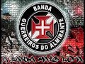 GDA - cantando Detonautas [07/06/08 - M�sica Nova]