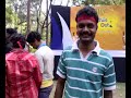 Sify Techie's outing dance 1