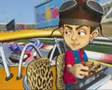 Barca Toons Super Classico 2007