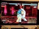 steve fox vs ganryu