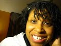Retightening Braidlocs  Updates.wmv