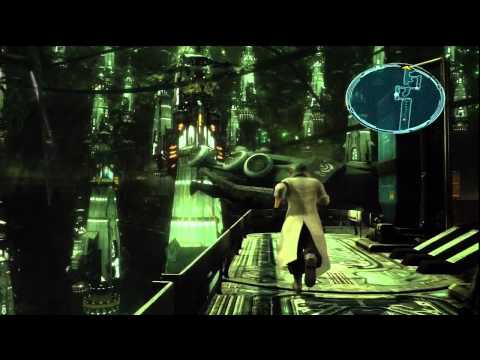 preview-Let\'s Play Final Fantasy XIII #004 - Dads Aren\'t Tough (HCBailly)