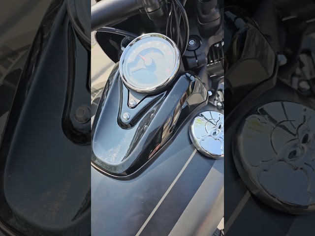2018 Harley-Davidson Fat Bob 114 in Street, Cruisers & Choppers in Markham / York Region