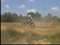 SSR Dairyland MX 6-1-08 Moto 1 SSR Dairyland MX 6-1-08 Moto 1