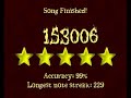 alizée   fifty sixty  frets on fire 