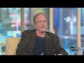 Bill Ayers interview: \ Bill Ayers interview: \