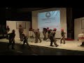 Prishtina stomp 2