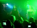 Epica - Beyond Belief (live) Escape, Veenendaal 30.3.07