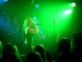 Epica - Beyond Belief (live) Escape, Veenendaal 30.3.07