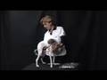 PET SAJER - Dial-Up - H.264 40Kbps Streaming video