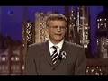 Harald Schmidt Show - Ein Moment Stille