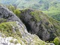 Piatra Cetii - Cheile Cetii