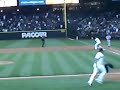 J.J. Putz Comes in from the Pen
