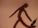 STOP MOTION SUICIDIO