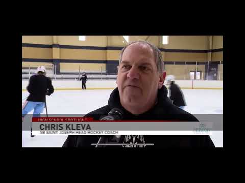 Wyatt Amm High School Spotlight