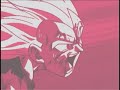 The Saiyan Phenomenon