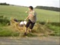 Nedakonice Jackass