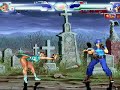 BS: MK Chun Li 20# retarded characters (5)