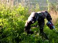 Inferno Paintball Salta- 18/03/07- Asalto con blindado