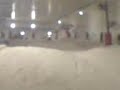 Justin stacking Kicker