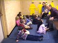 Jesus Freaks - Preschoolers