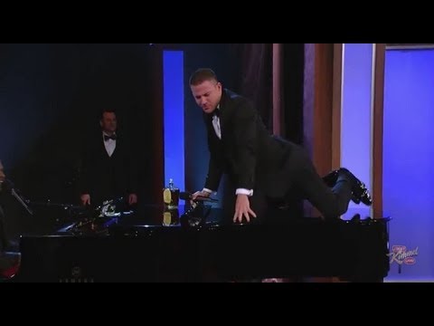 channing tatum