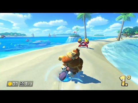 Mario - Jueguitos en G2A: http://goo.gl/rWgN7u * Siguiente copa en el dia de hoy donde nos veremos mejor que otras veces en la conduccion, espero que disfruteis y lo paseis muyyy bien ^^ Un enorme...