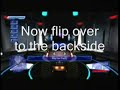 Crackdown Achievement Guide-Hazardous Hangtime