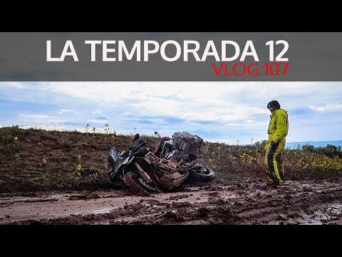 La temporada 12
