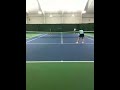 Miramont tennis