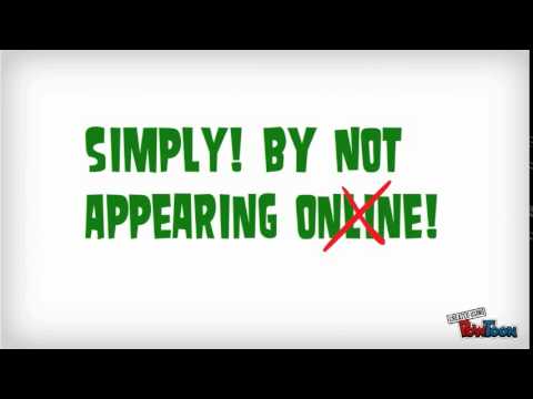 how to be offline on whatsapp