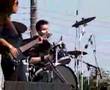 3 Piece Blues Band @ Atsugi Navy Base in Japan