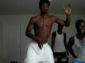 Dancing to La Cote D\