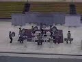 BHHS Drumline 2006-07 Competitive Show: CensorState