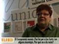 Compromís pel País Valencià: entrevista amb Marcos i Morera