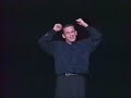 spectable de dany boon, je vais bien tout va bien .