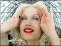 music video by gwen stefani performing what you waiting for?. (c) 2004 interscope records.