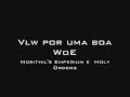 Woe Extreme