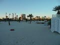 LA PLAYA DE ZARAGOZA