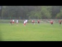 Czarni Czarny Dunajec - OSP Chabówka JUNIORZY