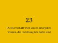 Endzeit zeichen Allahs J�ngster Tag Harun Yahya